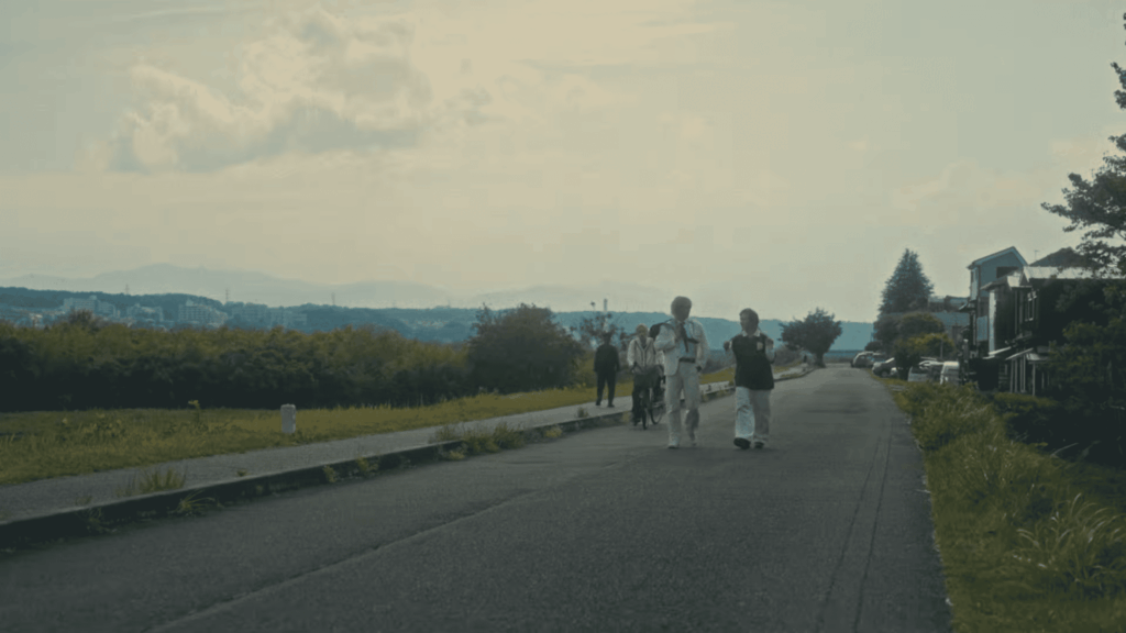 D.O.LのSummer Freezeのロケ地
