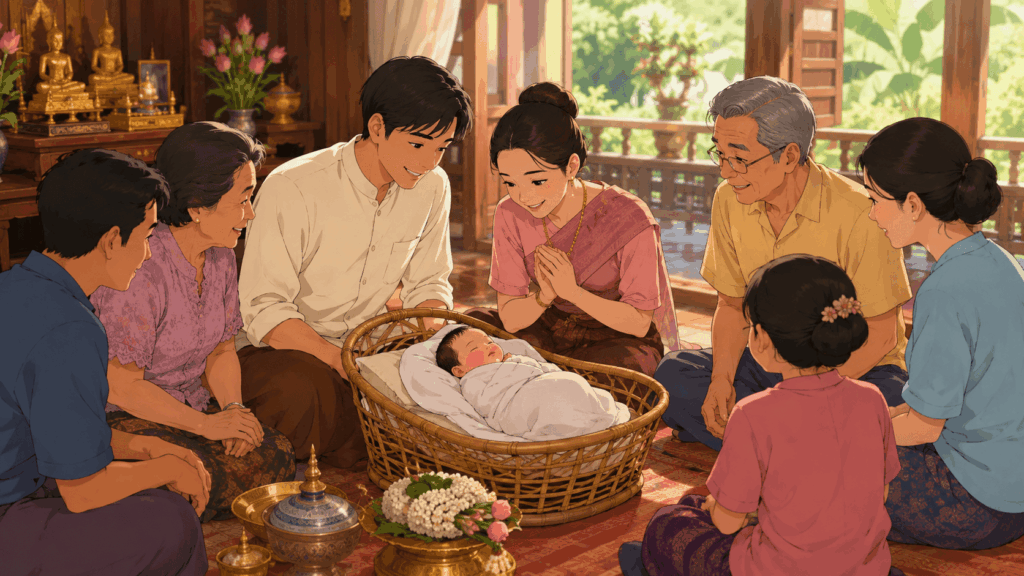 タイの俳優同じニックネーム多すぎ